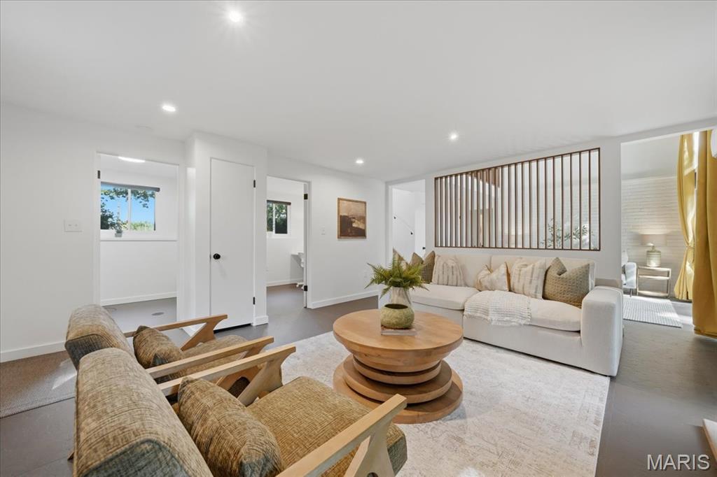 Willerding Consolidation - Residential