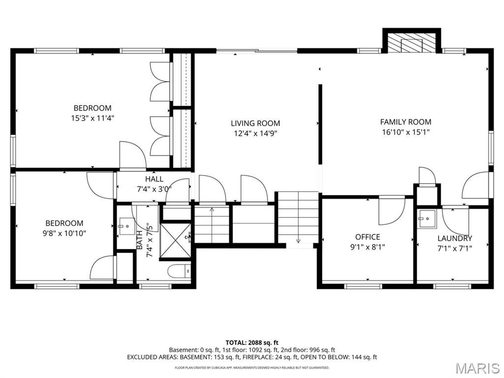 Willerding Consolidation - Residential
