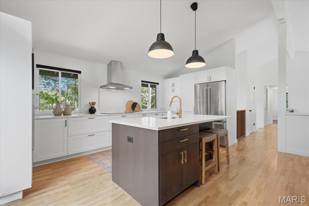 Willerding Consolidation - Residential