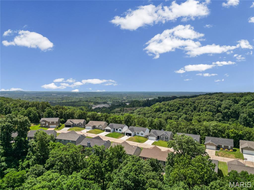 Twelve Oaks - Residential