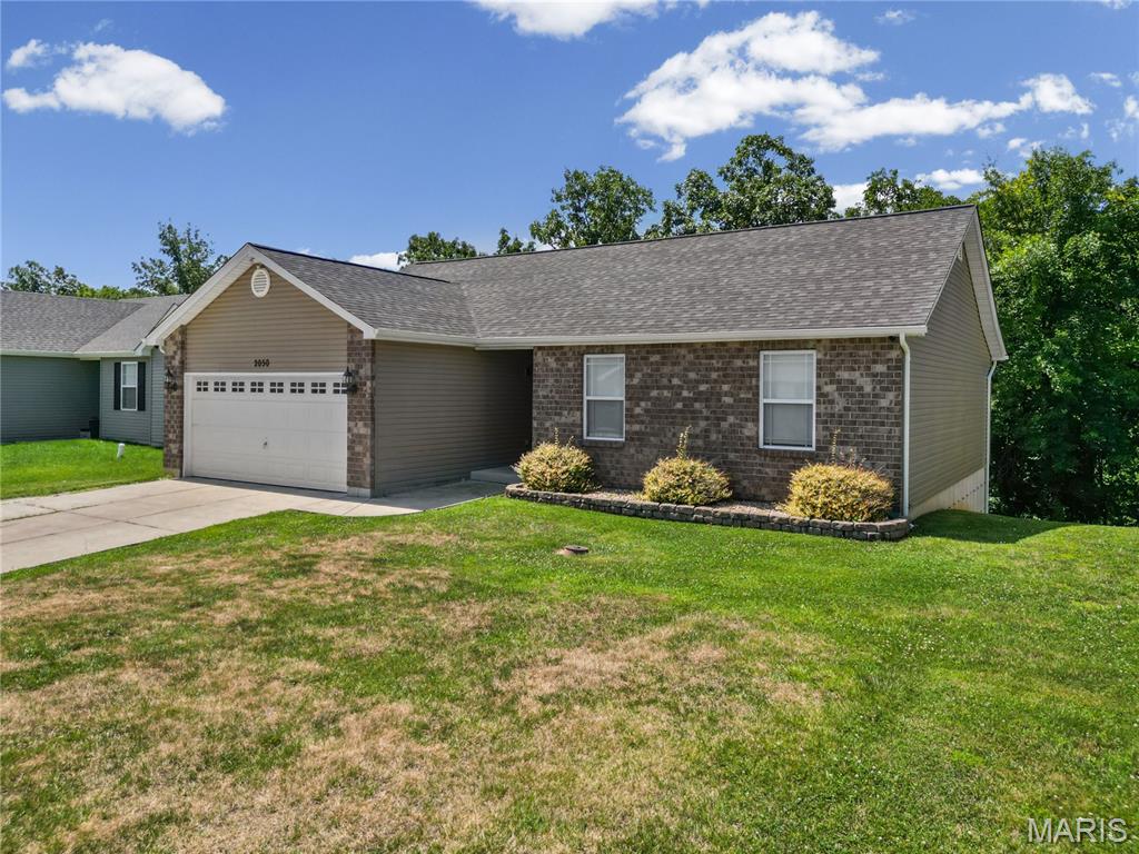 Twelve Oaks - Residential