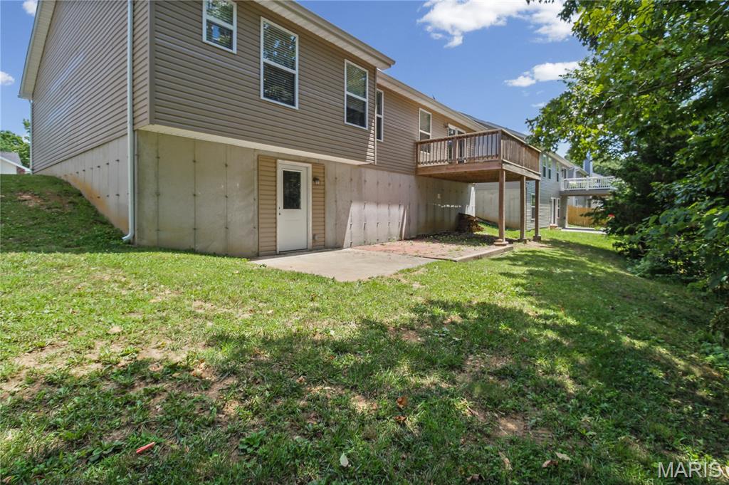 Twelve Oaks - Residential