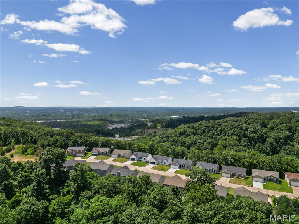 Twelve Oaks - Residential