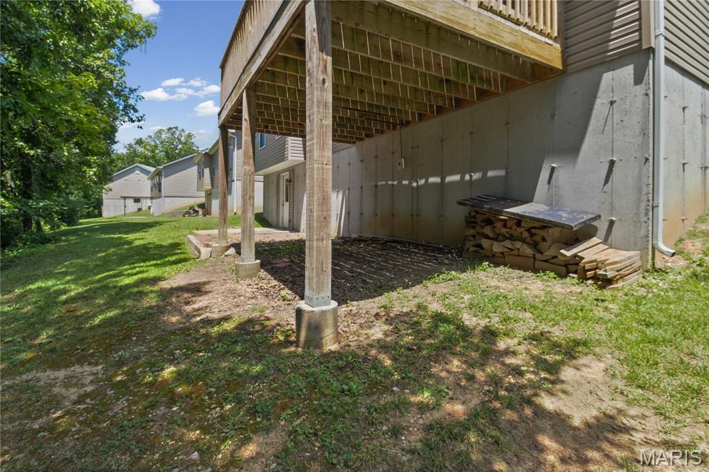 Twelve Oaks - Residential
