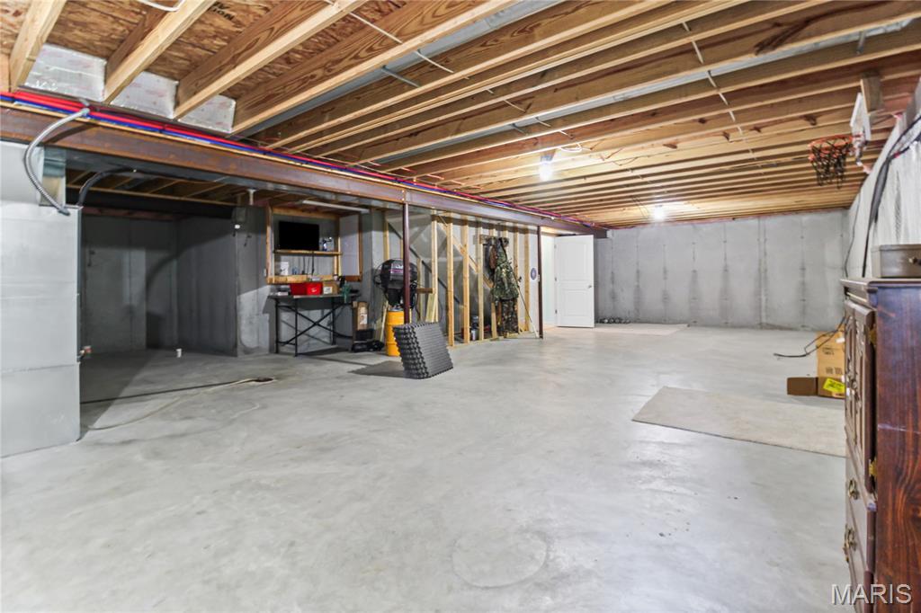 Twelve Oaks - Residential