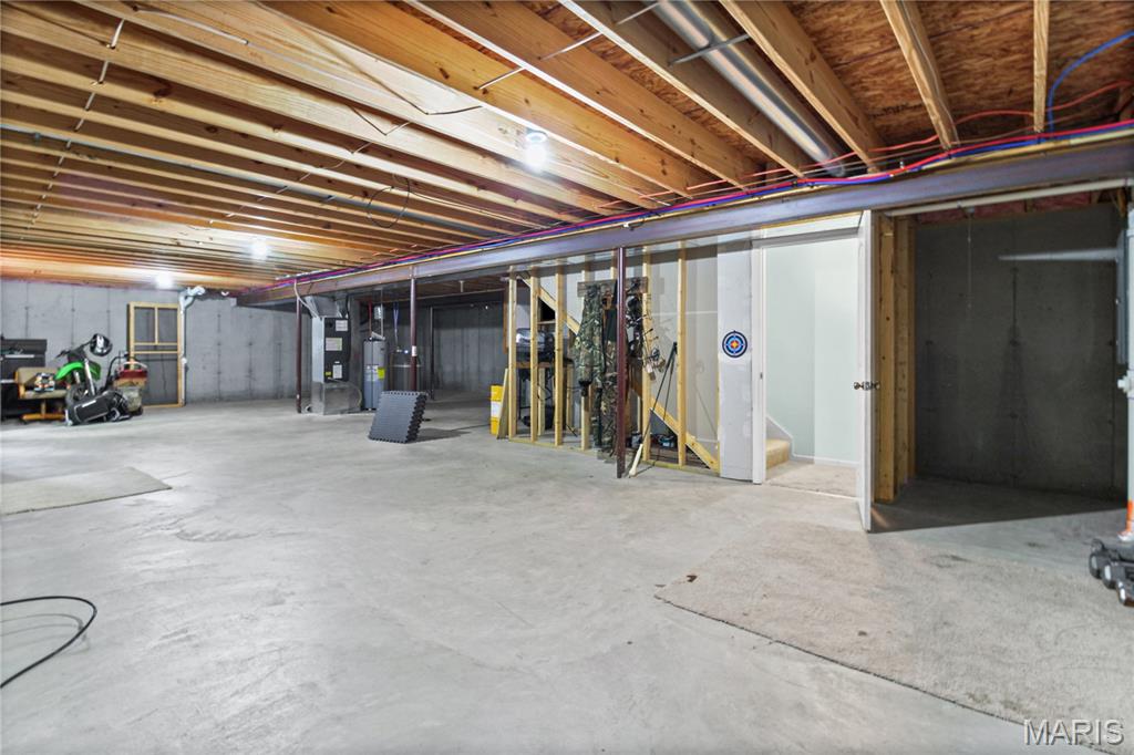 Twelve Oaks - Residential