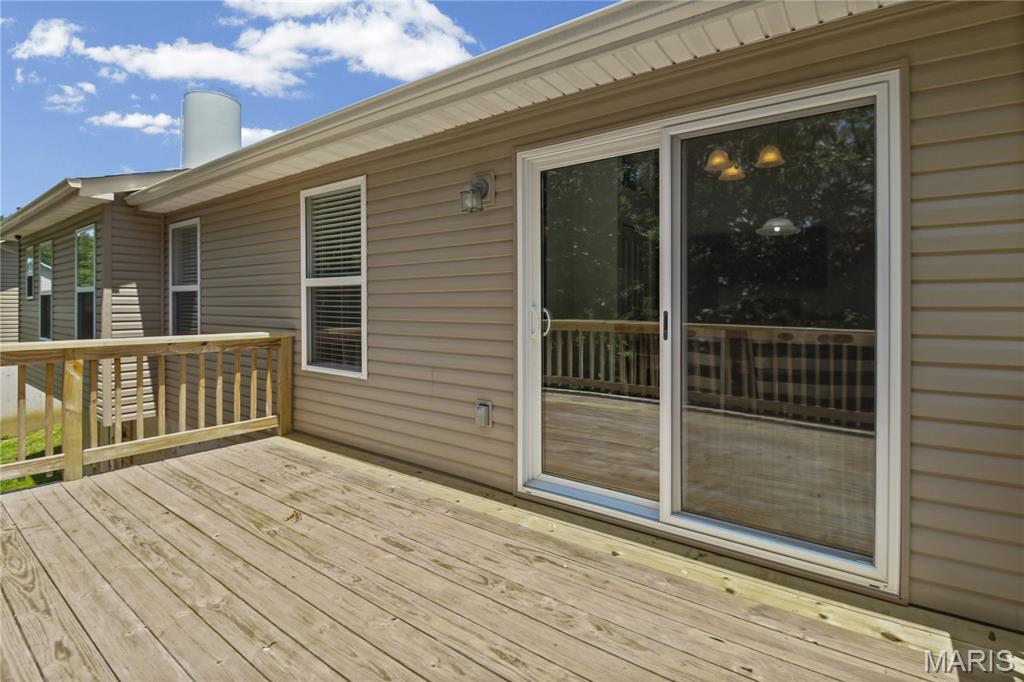Twelve Oaks - Residential