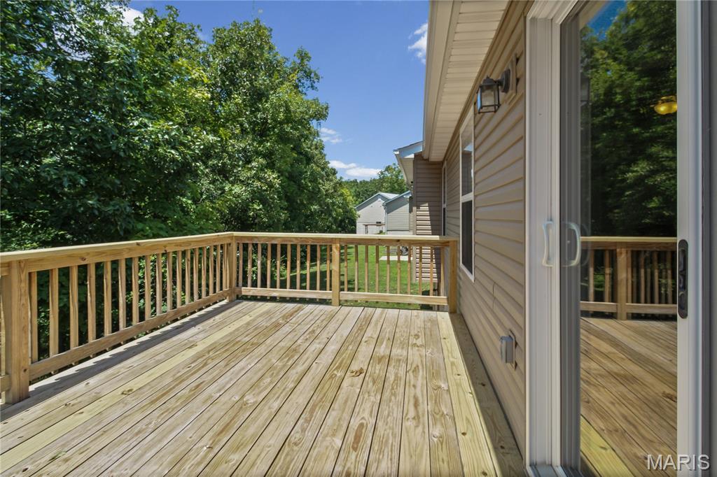Twelve Oaks - Residential