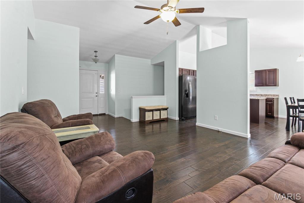 Twelve Oaks - Residential