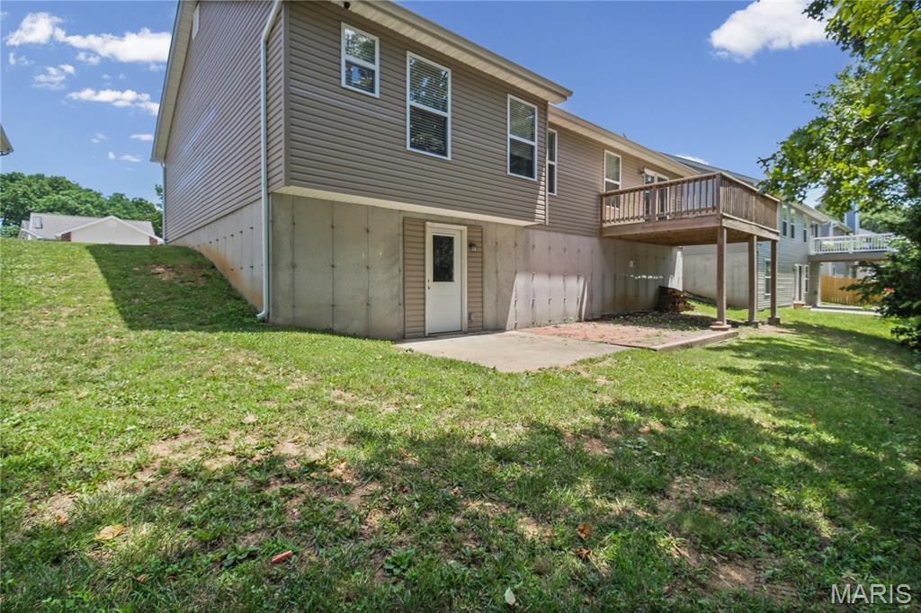 Twelve Oaks - Residential