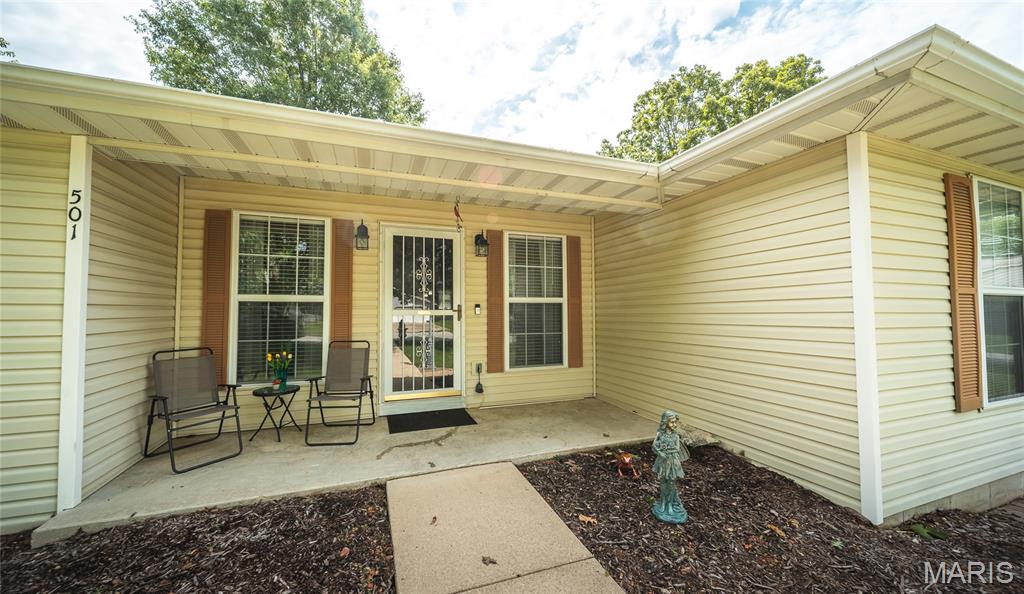 Oaklawn Place - Residential