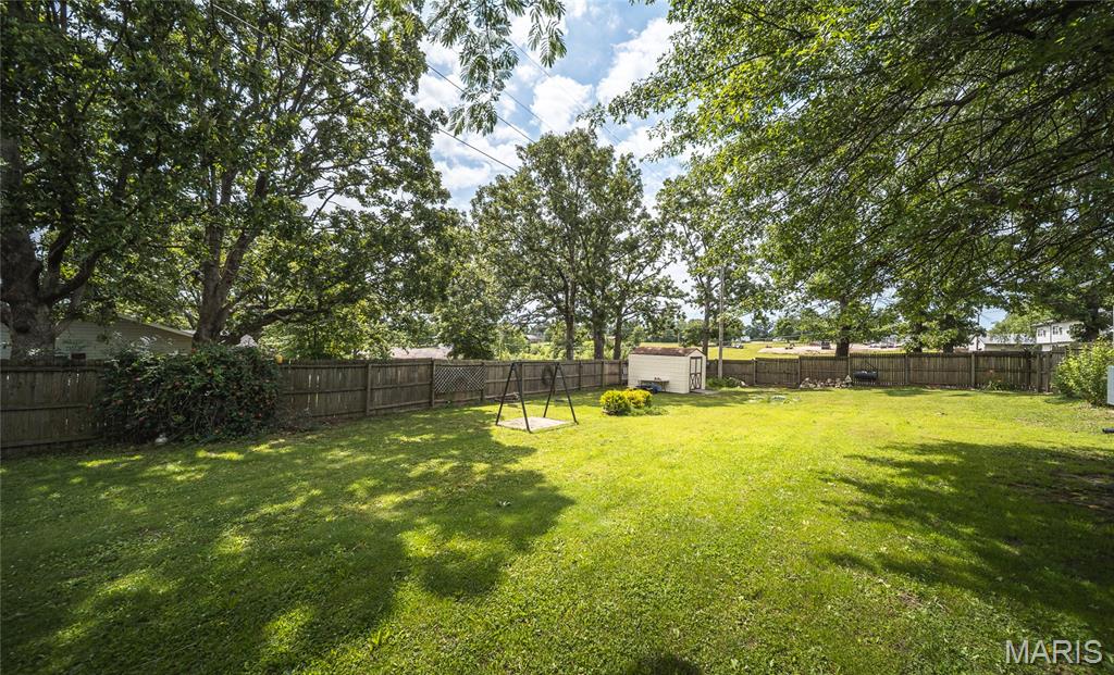 Oaklawn Place - Residential