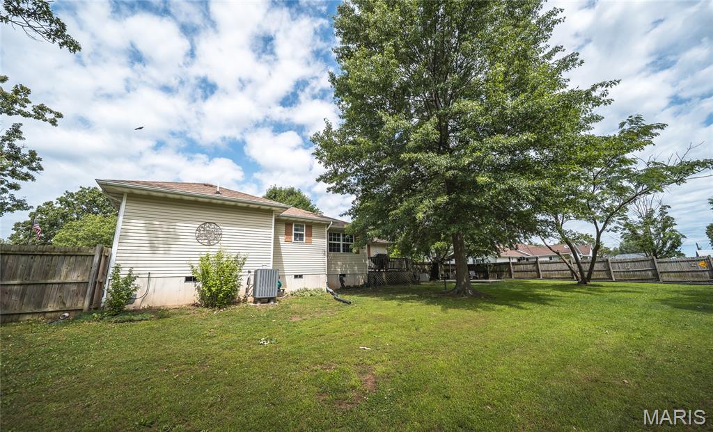 Oaklawn Place - Residential