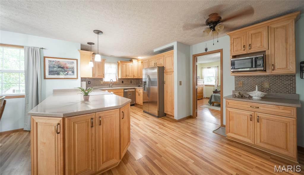 Oaklawn Place - Residential