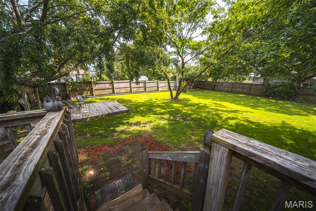 Oaklawn Place - Residential