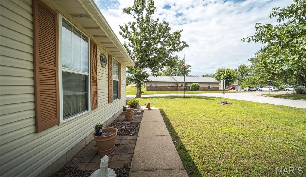 Oaklawn Place - Residential