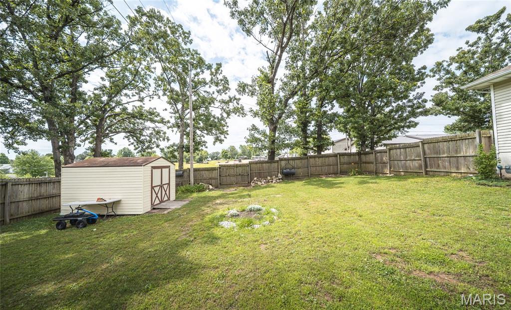 Oaklawn Place - Residential