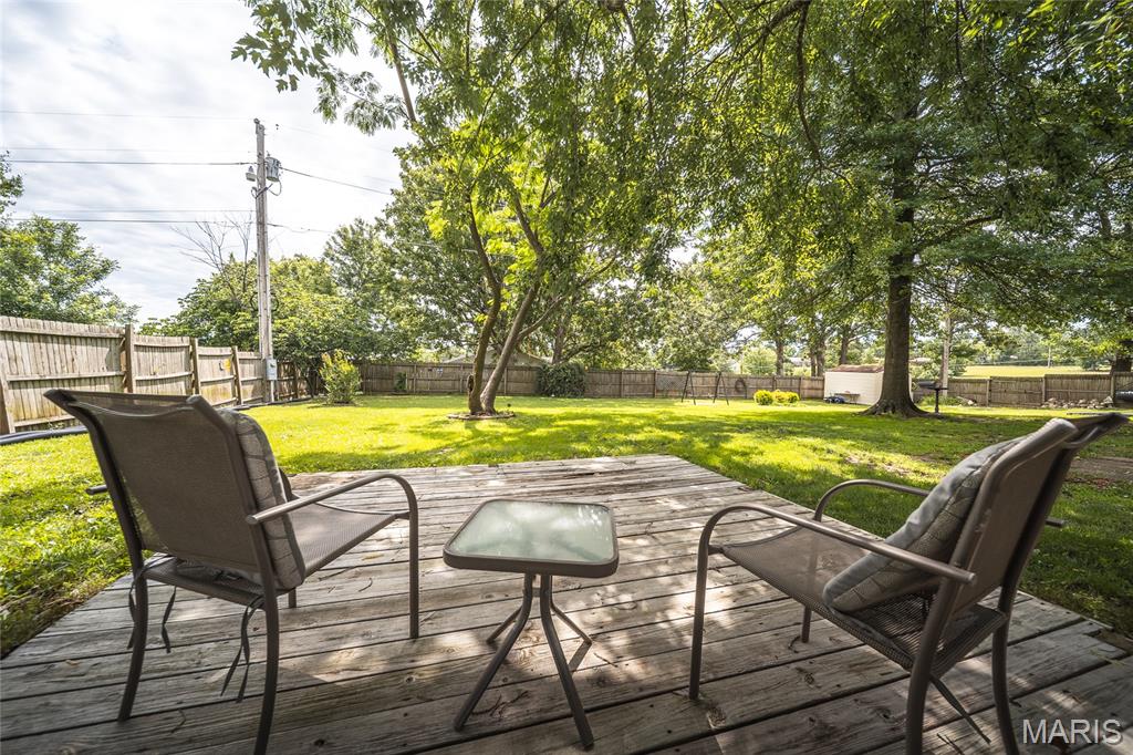 Oaklawn Place - Residential