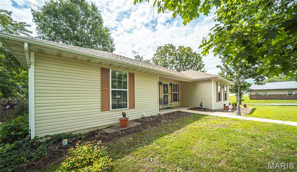 Oaklawn Place - Residential