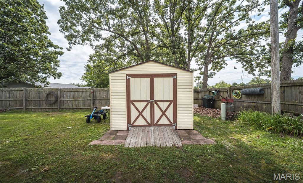 Oaklawn Place - Residential