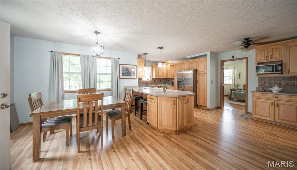 Oaklawn Place - Residential