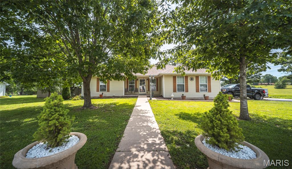 Oaklawn Place - Residential