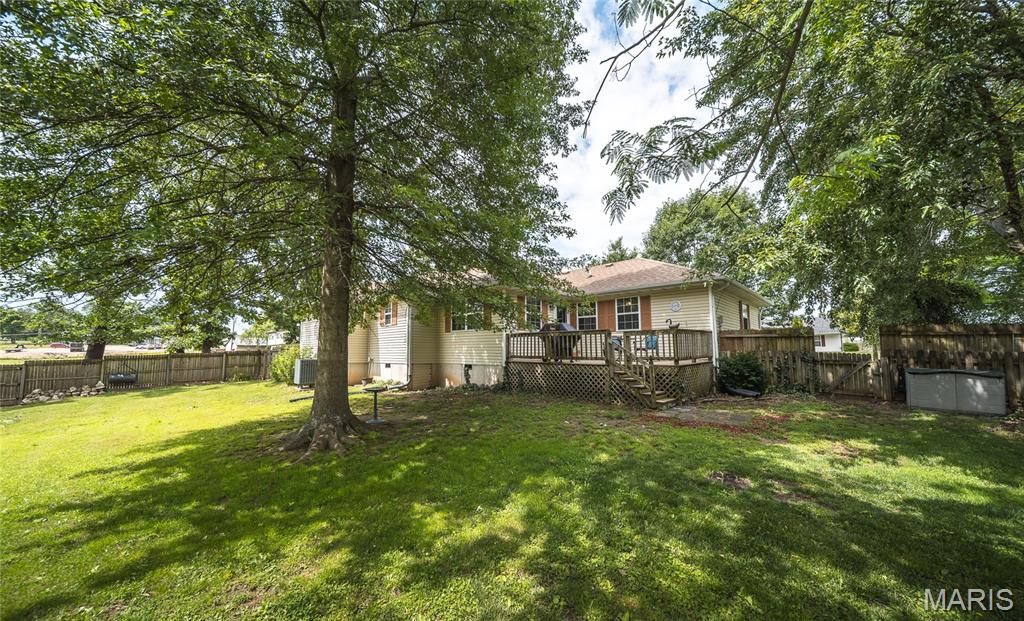 Oaklawn Place - Residential