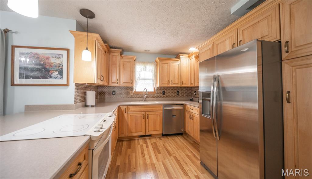 Oaklawn Place - Residential