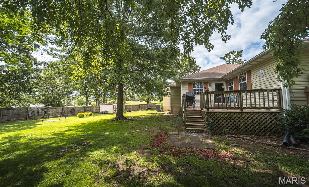 Oaklawn Place - Residential