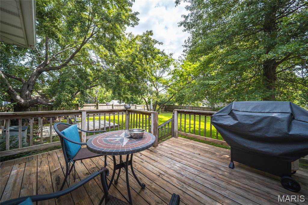 Oaklawn Place - Residential