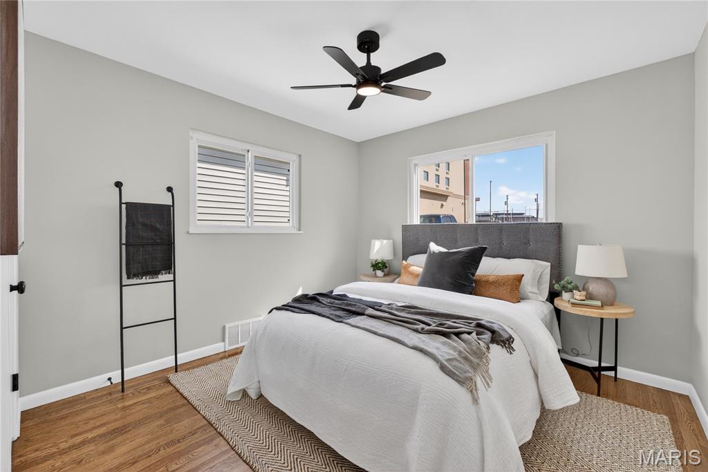 Clifton Place - Residential