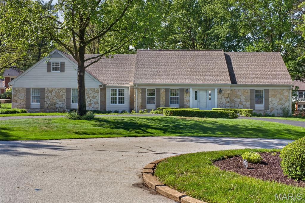 Strathmore 1 - Residential