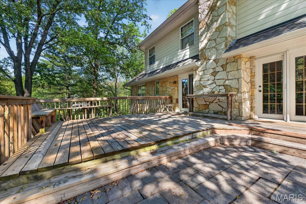 Strathmore 1 - Residential