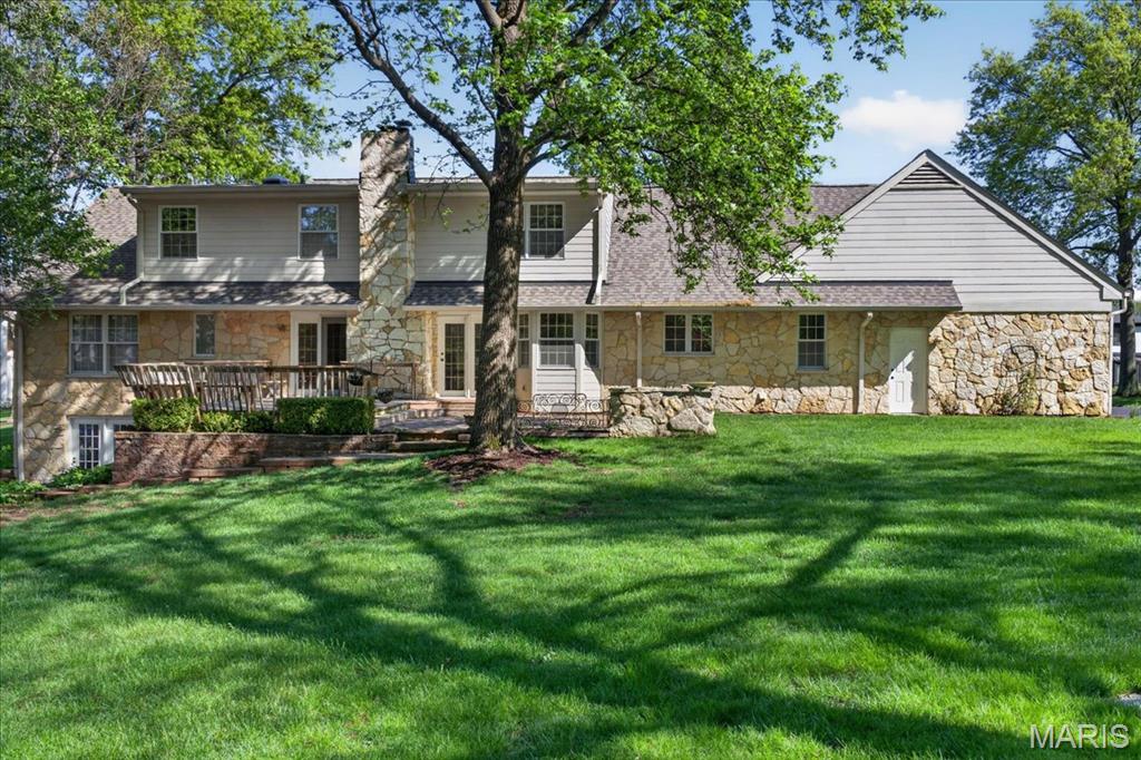 Strathmore 1 - Residential