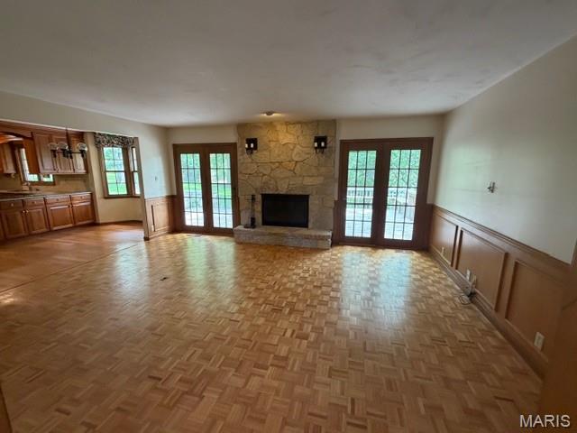 Strathmore 1 - Residential