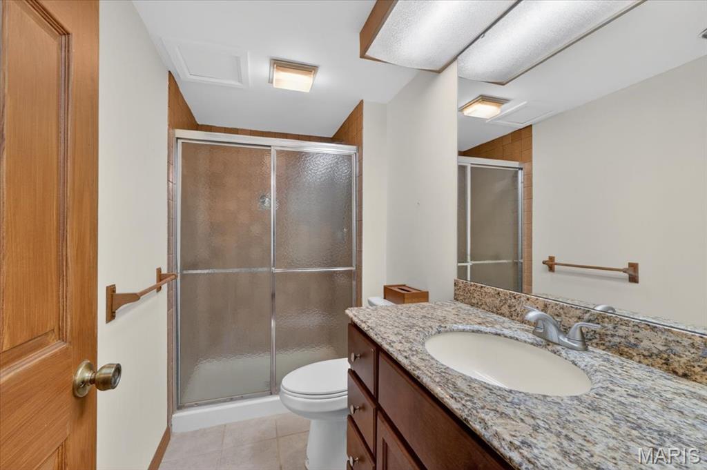 Strathmore 1 - Residential