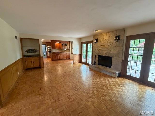 Strathmore 1 - Residential