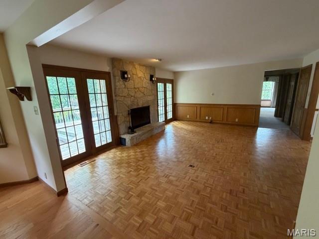 Strathmore 1 - Residential