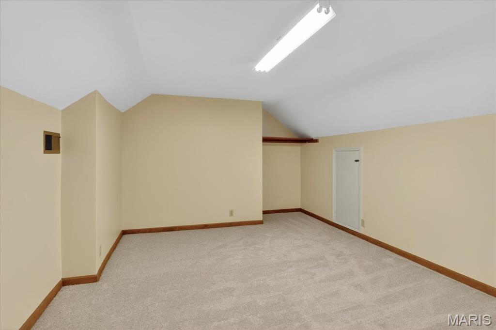 Strathmore 1 - Residential