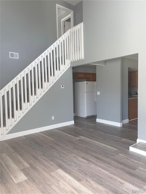 PINETREE ESTATES - Residential Lease