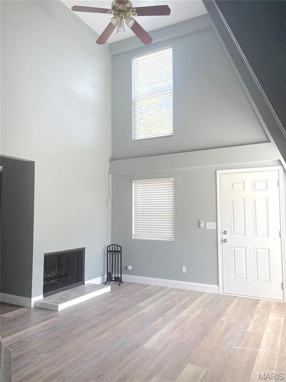 PINETREE ESTATES - Residential Lease