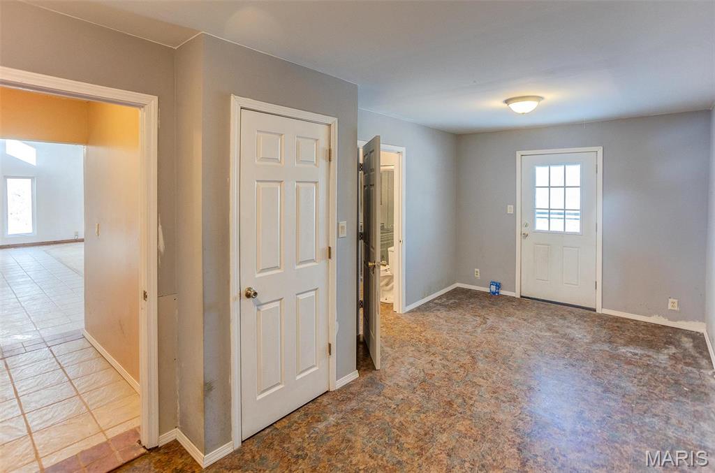 not in a subdivision - Residential