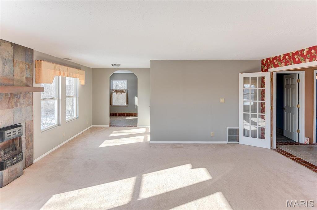 not in a subdivision - Residential