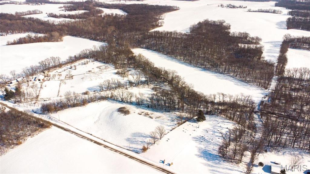 not in a subdivision - Residential