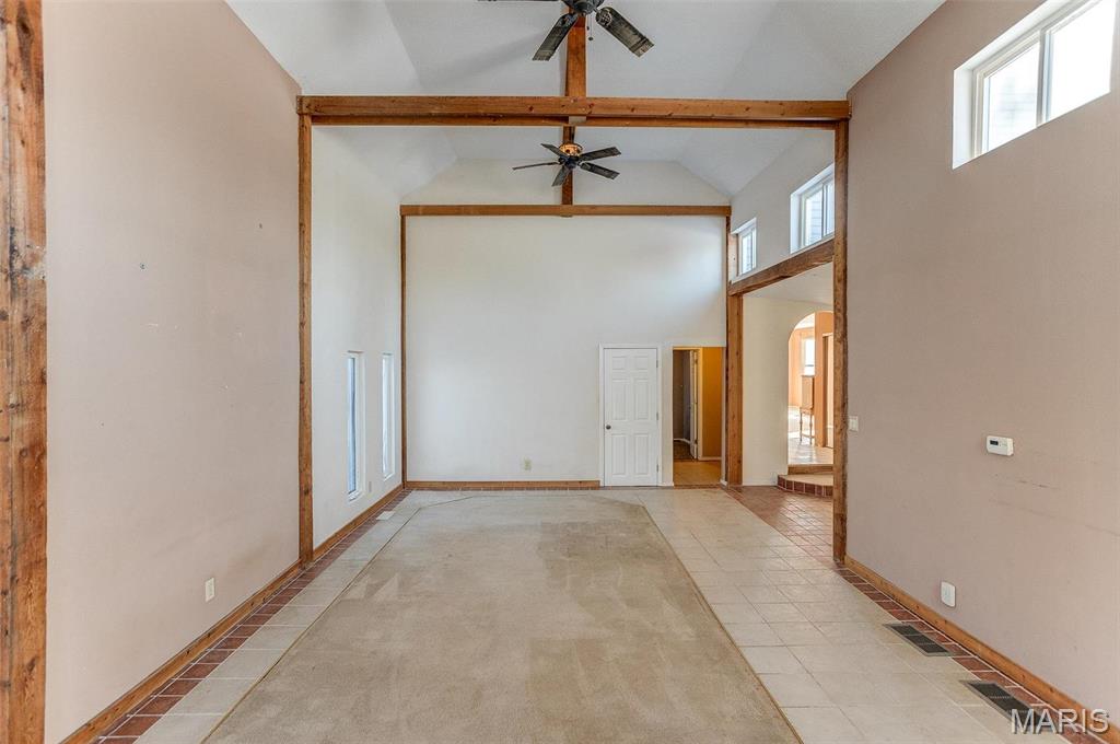 not in a subdivision - Residential