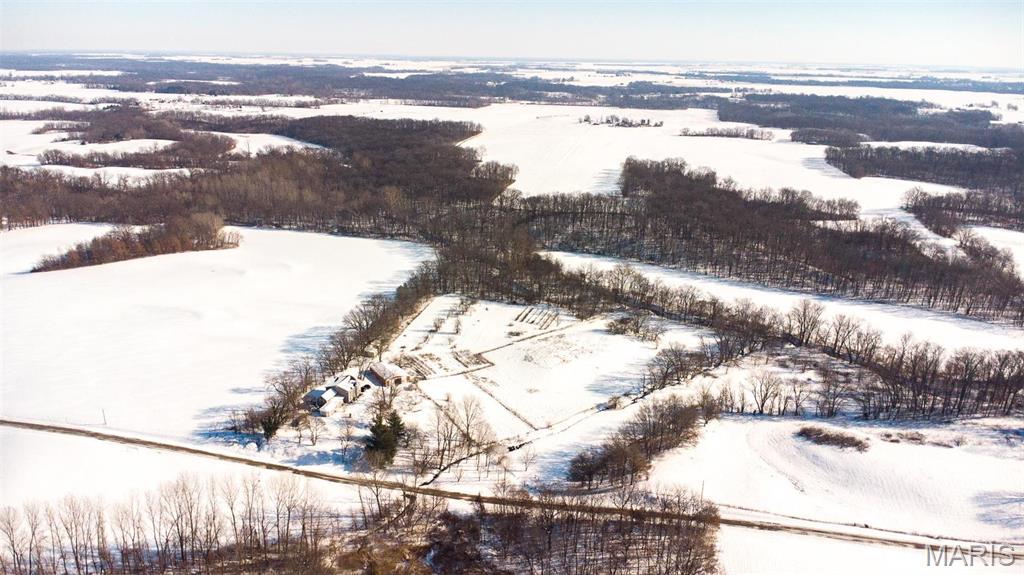 not in a subdivision - Residential