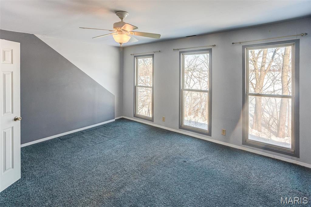 not in a subdivision - Residential