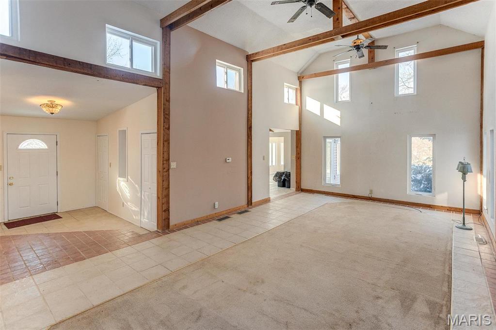 not in a subdivision - Residential