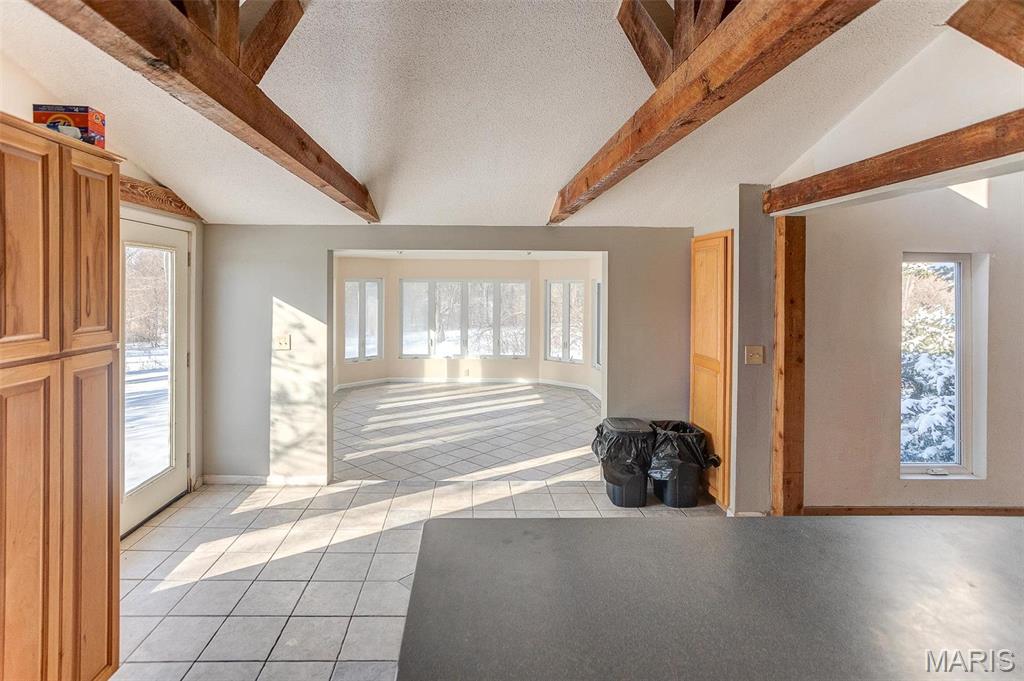 not in a subdivision - Residential