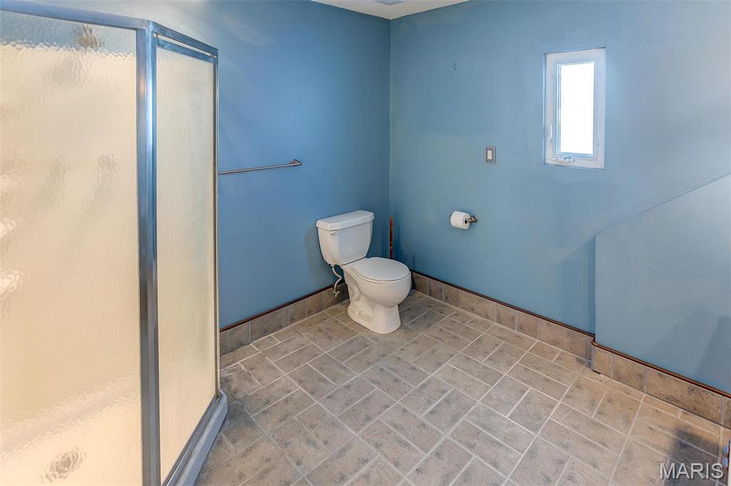 not in a subdivision - Residential